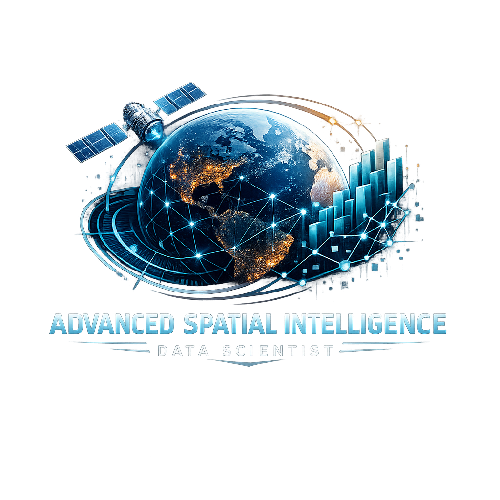 Advanced Spatial Intelligence Data Scientist