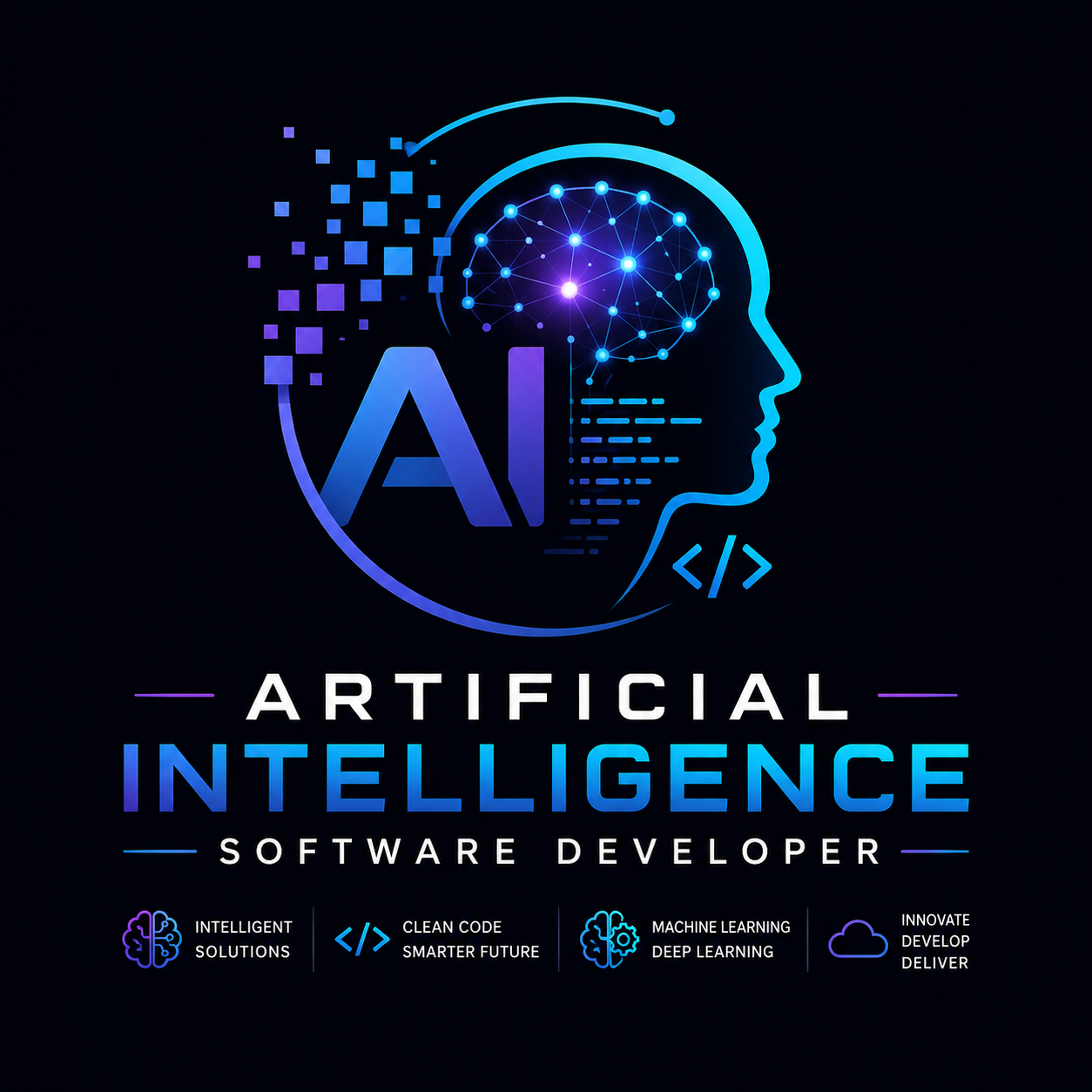 Artificial Intelligence Software Developer