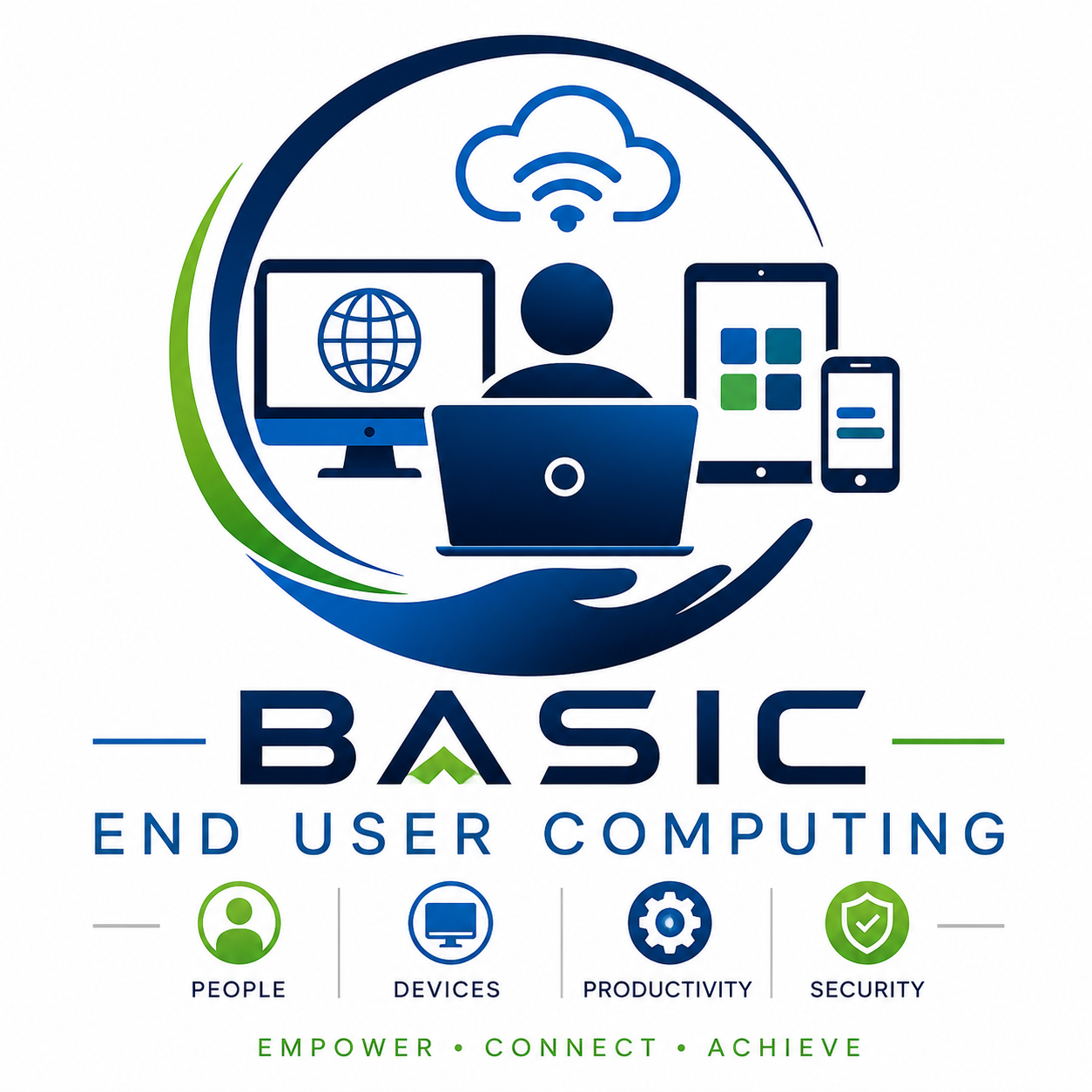 Basic End User Computing