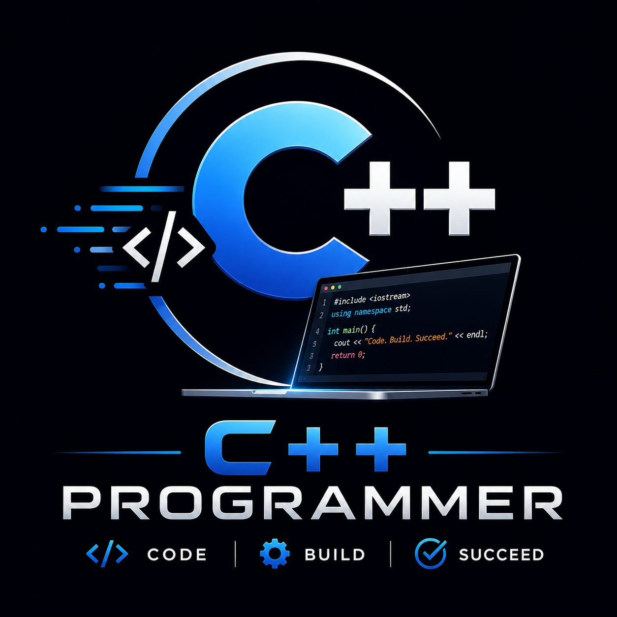 C++ Programmer