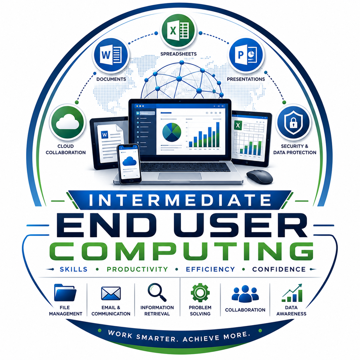 Intermediate End User Computing