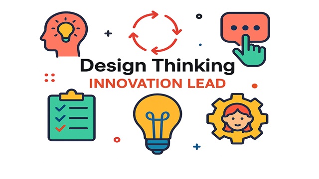 Design Thinking Innovation Lead