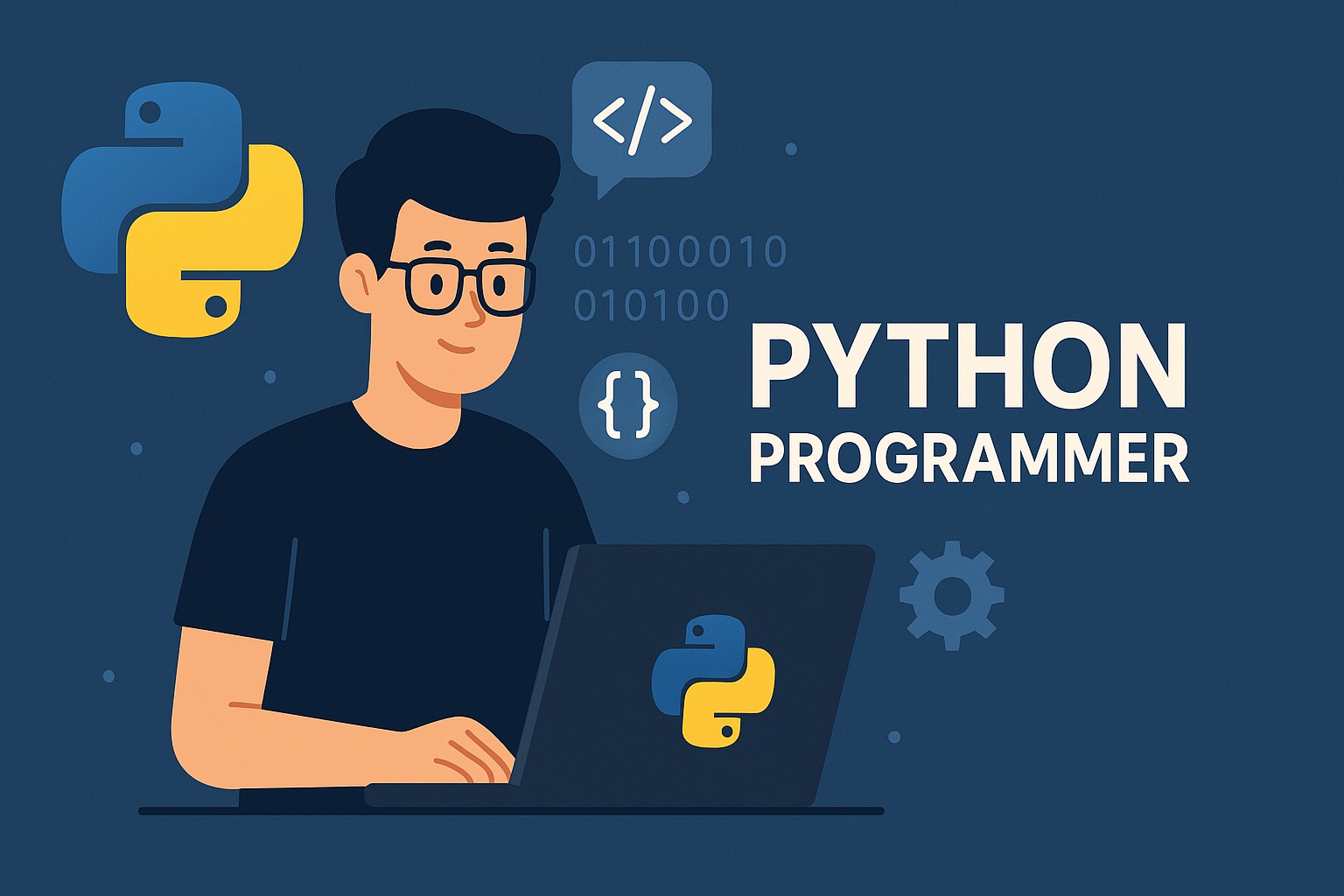Python Programmer