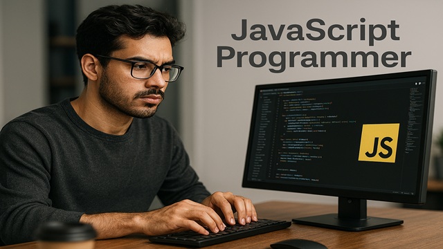 JavaScript Programmer