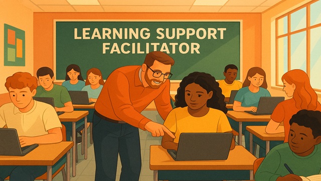 Learning Support Facilitator