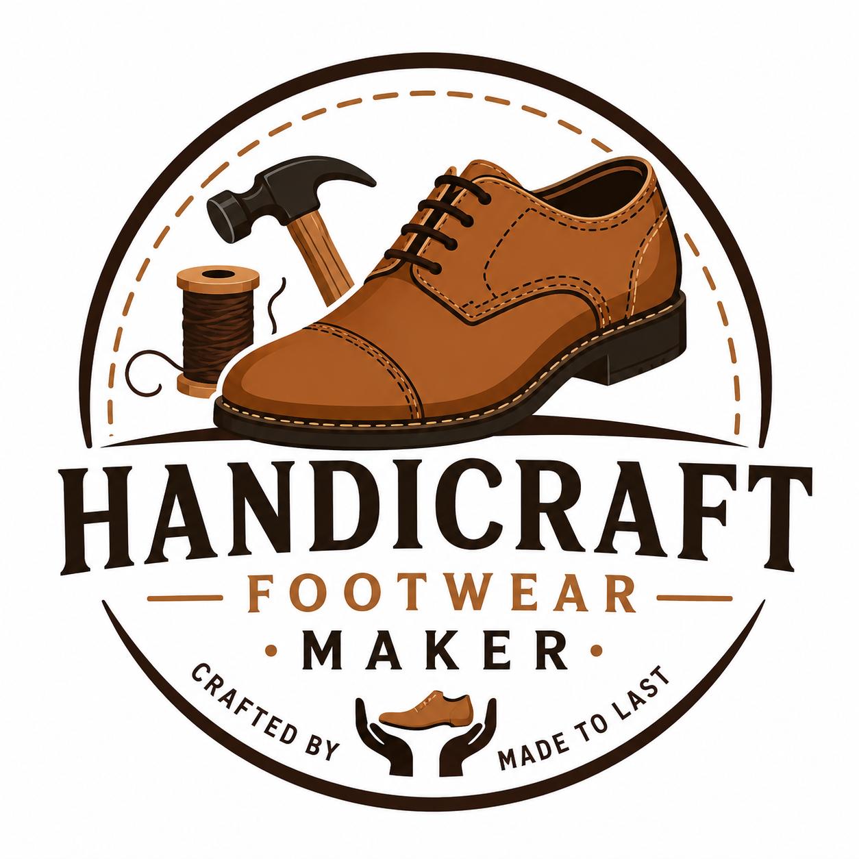 Handicraft Footwear Maker